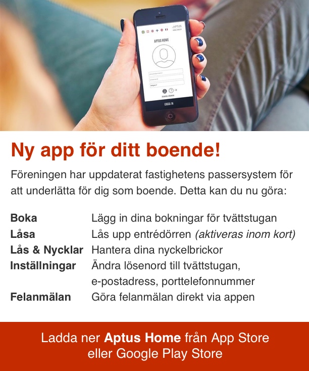 Aptus Home